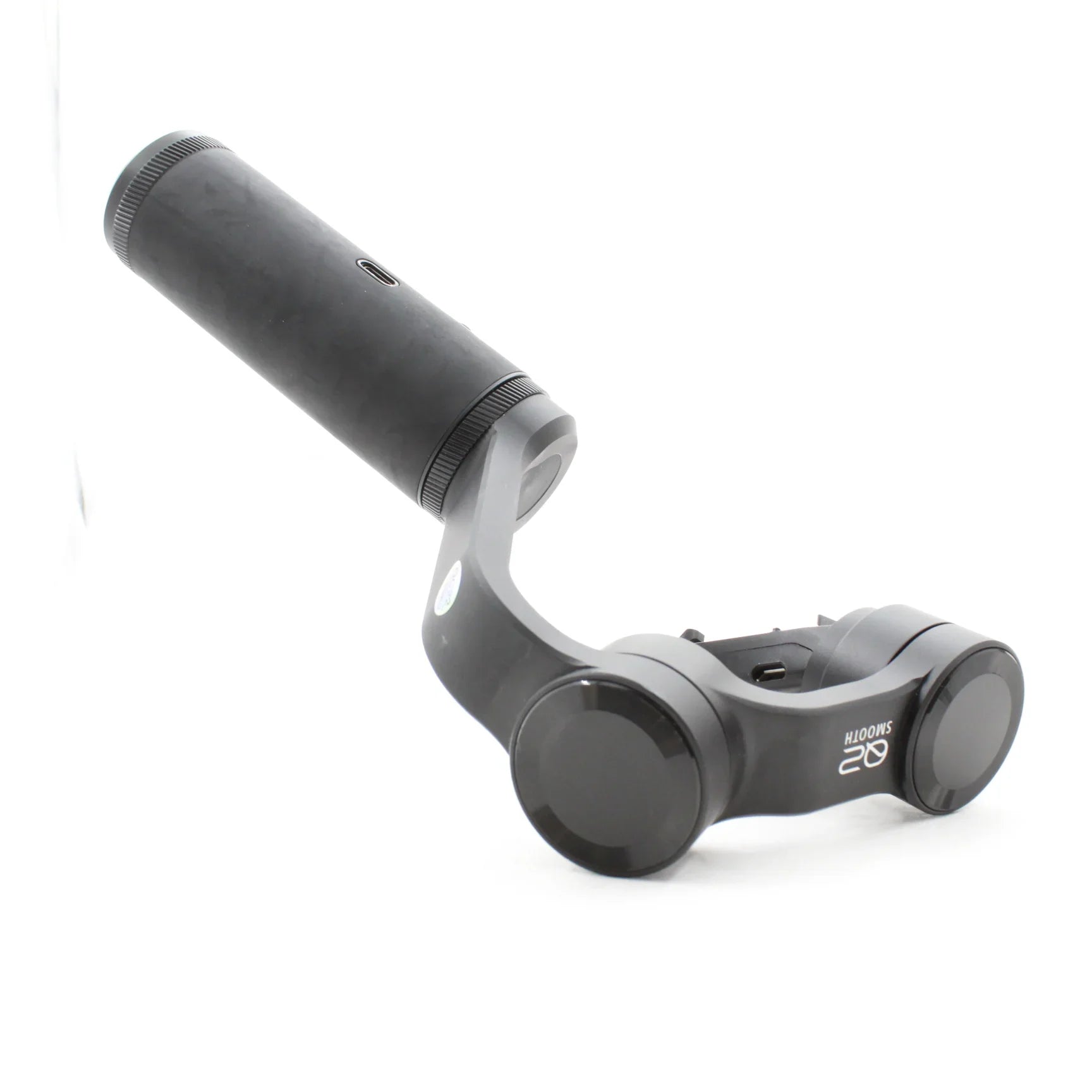 * USED * Zhiyun Smooth Q2 Smartphone Gimbal at PROCAM | procam.com