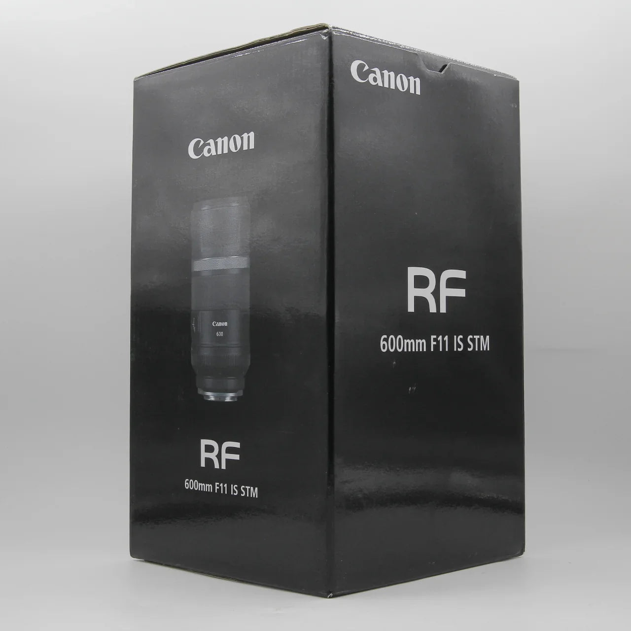 * OPEN BOX EXCELLENT * Canon RF 600mm f/11 IS STM Lens at PROCAM | procam.com