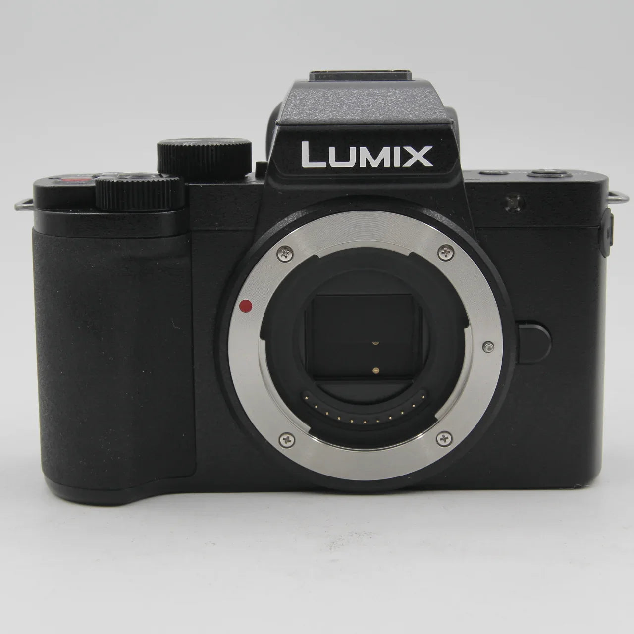 * OPEN BOX EXCELLENT * Panasonic Lumix DC-G100 Mirrorless Digital Camera with 12-32mm Lens at PROCAM | procam.com