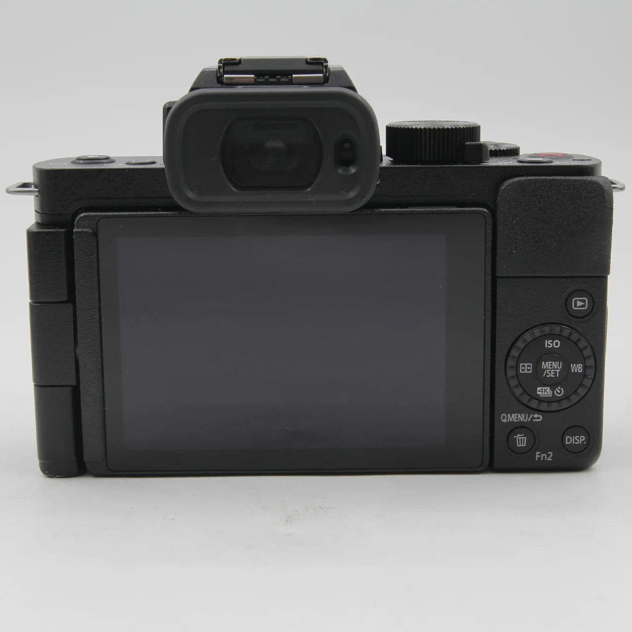 * OPEN BOX EXCELLENT * Panasonic Lumix DC-G100 Mirrorless Digital Camera with 12-32mm Lens at PROCAM | procam.com