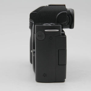 * OPEN BOX EXCELLENT * Panasonic Lumix DC-G100 Mirrorless Digital Camera with 12-32mm Lens at PROCAM | procam.com