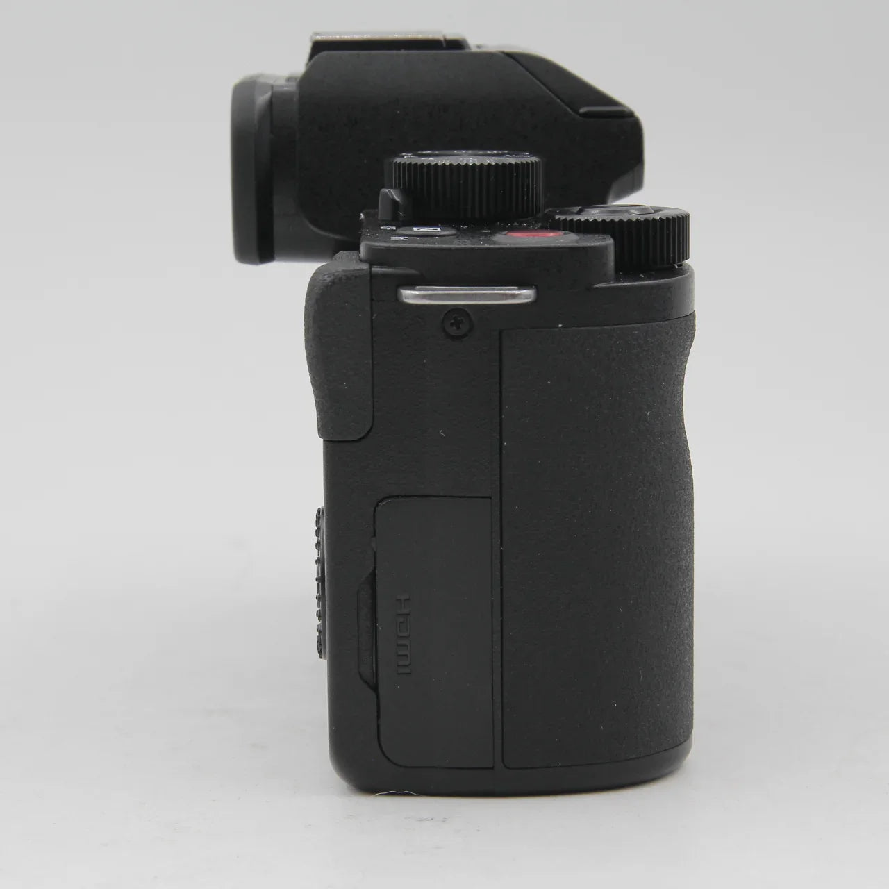 * OPEN BOX EXCELLENT * Panasonic Lumix DC-G100 Mirrorless Digital Camera with 12-32mm Lens at PROCAM | procam.com
