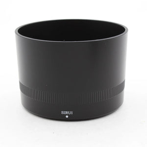 * OPEN BOX EXCELLENT * Sirui Sniper 56mm f/1.2 Autofocus Lens for Nikon Z (Black) at PROCAM | procam.com