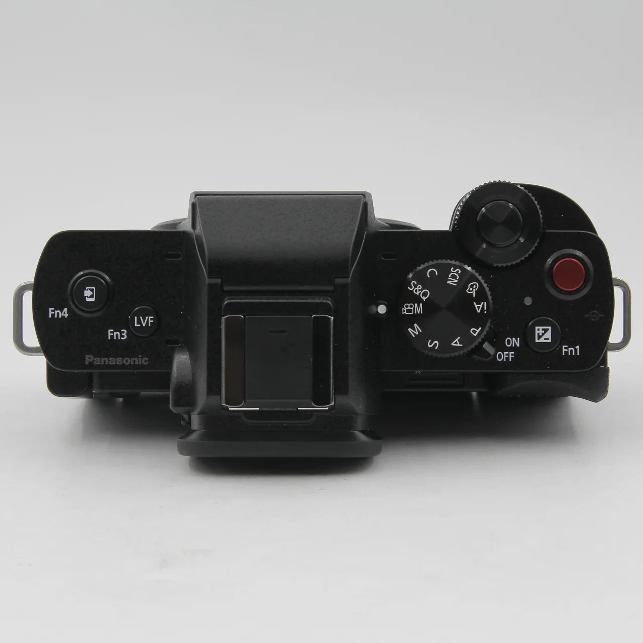 * OPEN BOX EXCELLENT * Panasonic Lumix DC-G100 Mirrorless Digital Camera with 12-32mm Lens at PROCAM | procam.com