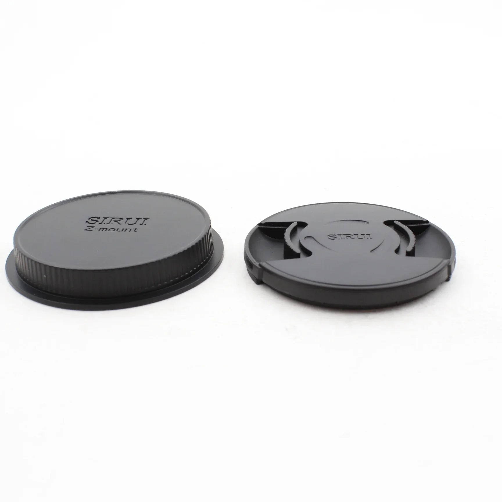 * OPEN BOX EXCELLENT * Sirui Sniper 56mm f/1.2 Autofocus Lens for Nikon Z (Black) at PROCAM | procam.com