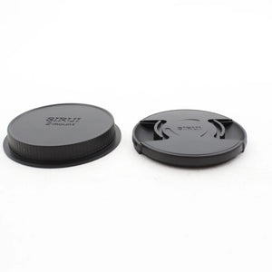 * OPEN BOX EXCELLENT * Sirui Sniper 56mm f/1.2 Autofocus Lens for Nikon Z (Black) at PROCAM | procam.com