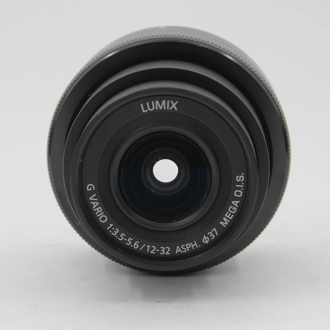 * OPEN BOX EXCELLENT * Panasonic Lumix DC-G100 Mirrorless Digital Camera with 12-32mm Lens at PROCAM | procam.com