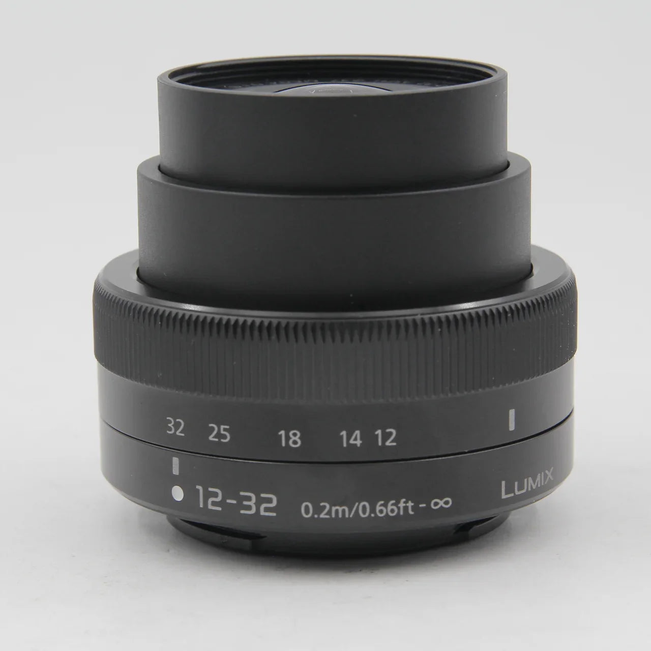 * OPEN BOX EXCELLENT * Panasonic Lumix DC-G100 Mirrorless Digital Camera with 12-32mm Lens at PROCAM | procam.com