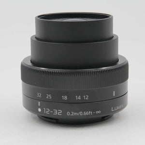* OPEN BOX EXCELLENT * Panasonic Lumix DC-G100 Mirrorless Digital Camera with 12-32mm Lens at PROCAM | procam.com