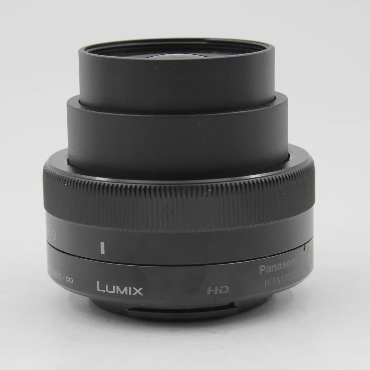 * OPEN BOX EXCELLENT * Panasonic Lumix DC-G100 Mirrorless Digital Camera with 12-32mm Lens at PROCAM | procam.com