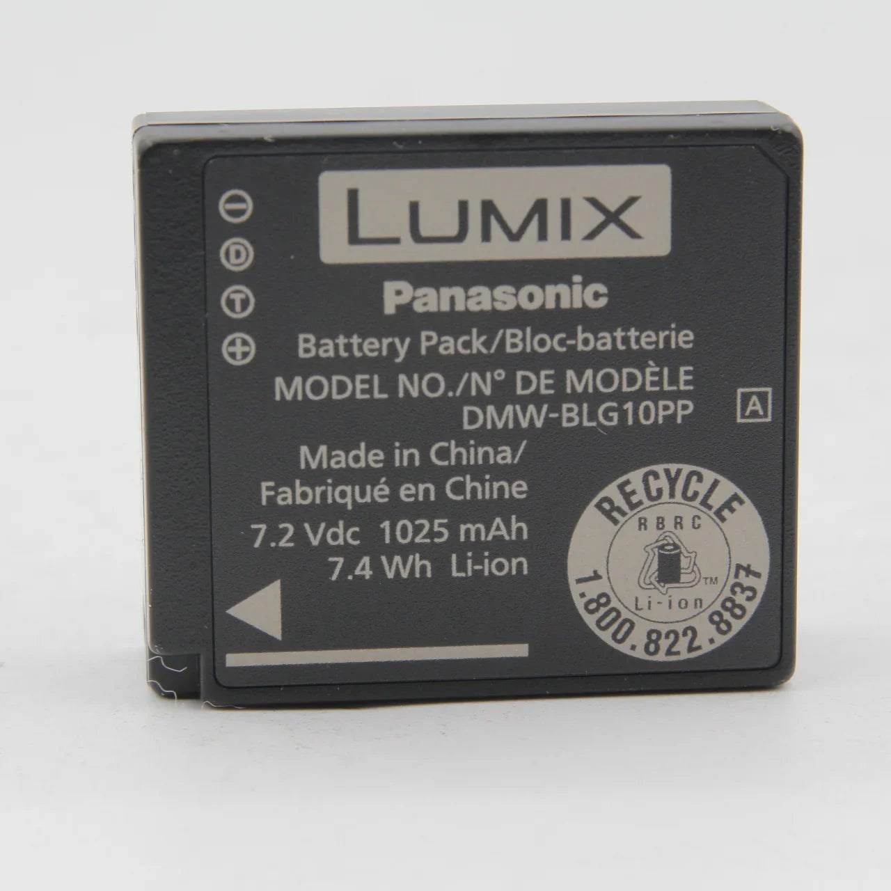 * OPEN BOX EXCELLENT * Panasonic Lumix DC-G100 Mirrorless Digital Camera with 12-32mm Lens at PROCAM | procam.com