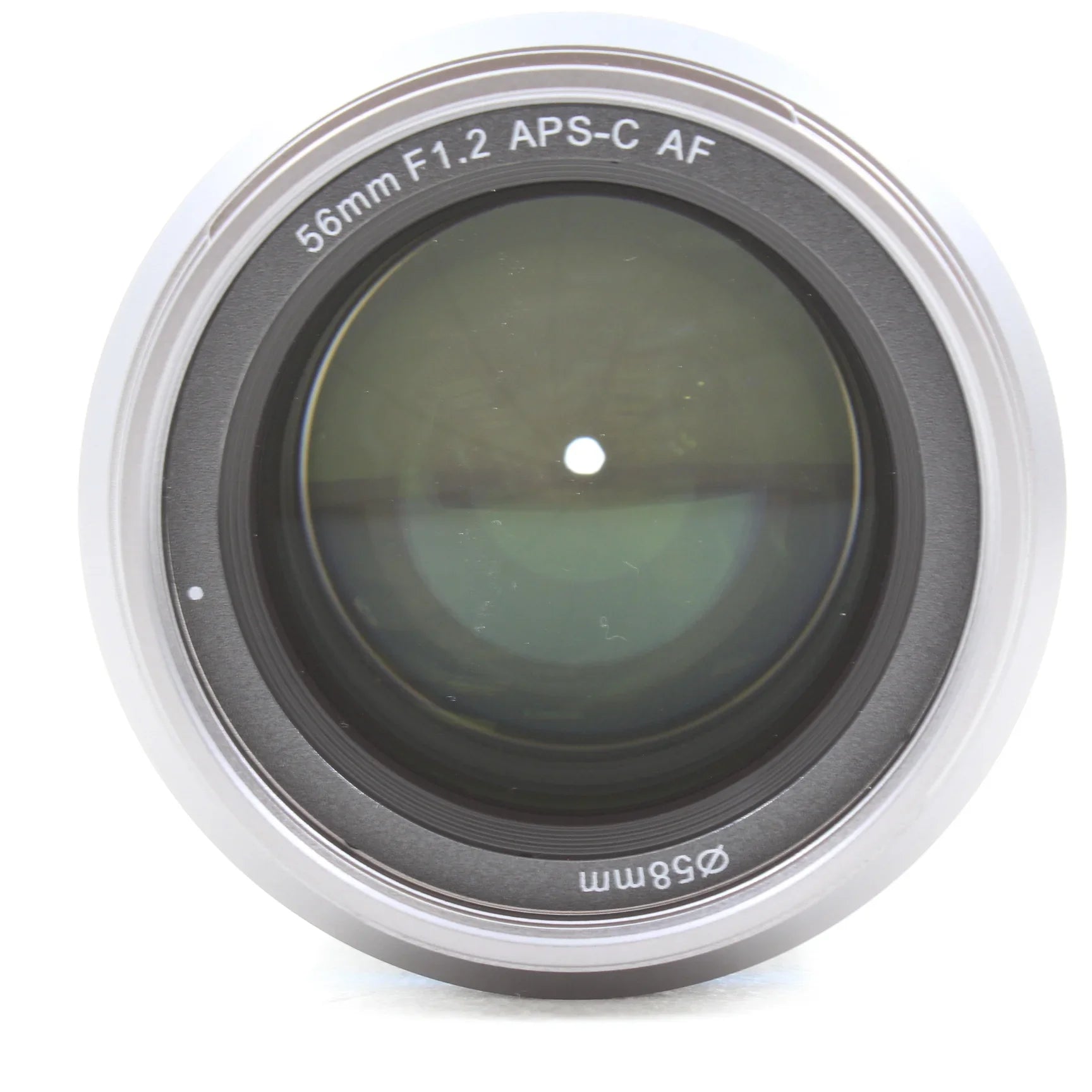* OPEN BOX EXCELLENT * Sirui Sniper 56mm f/1.2 Autofocus Lens for Nikon Z (Black) at PROCAM | procam.com