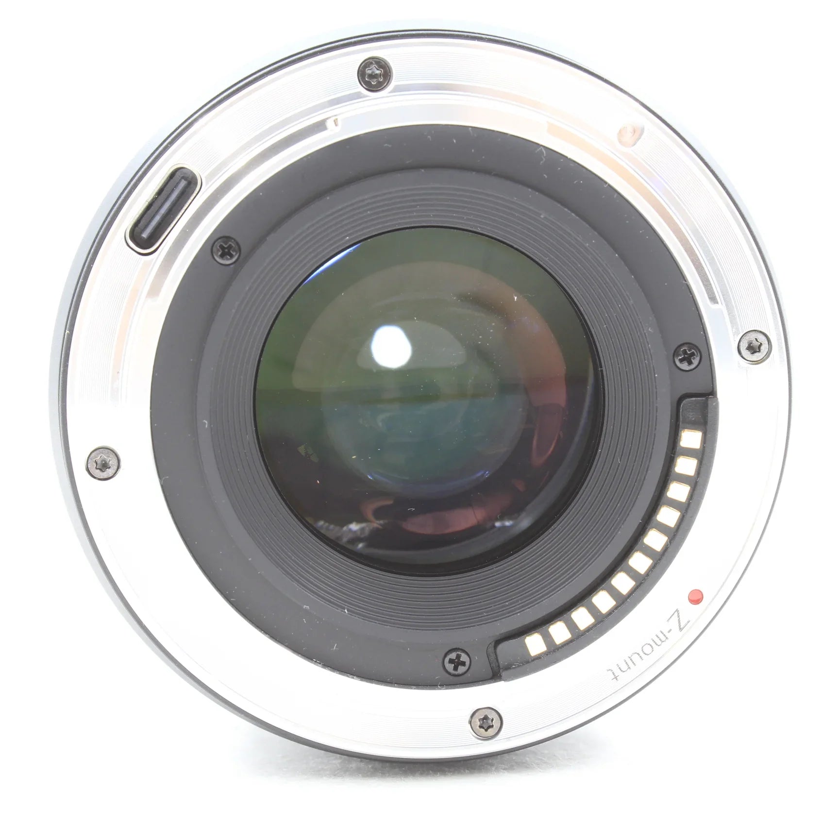 * OPEN BOX EXCELLENT * Sirui Sniper 56mm f/1.2 Autofocus Lens for Nikon Z (Black) at PROCAM | procam.com