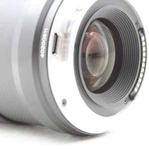 * OPEN BOX EXCELLENT * Sirui Sniper 56mm f/1.2 Autofocus Lens for Nikon Z (Black) at PROCAM | procam.com