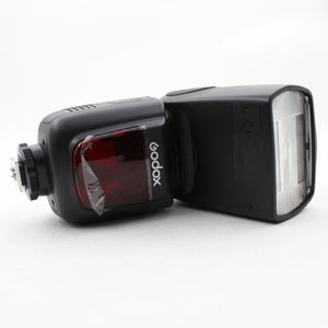 * DEMO * Godox VING V860IIO TTL Li-Ion Flash Kit at PROCAM | procam.com