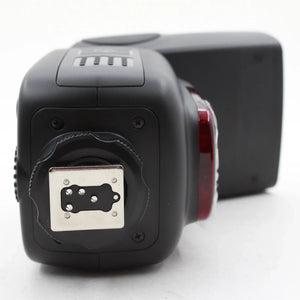 * DEMO * Godox VING V860IIO TTL Li-Ion Flash Kit at PROCAM | procam.com