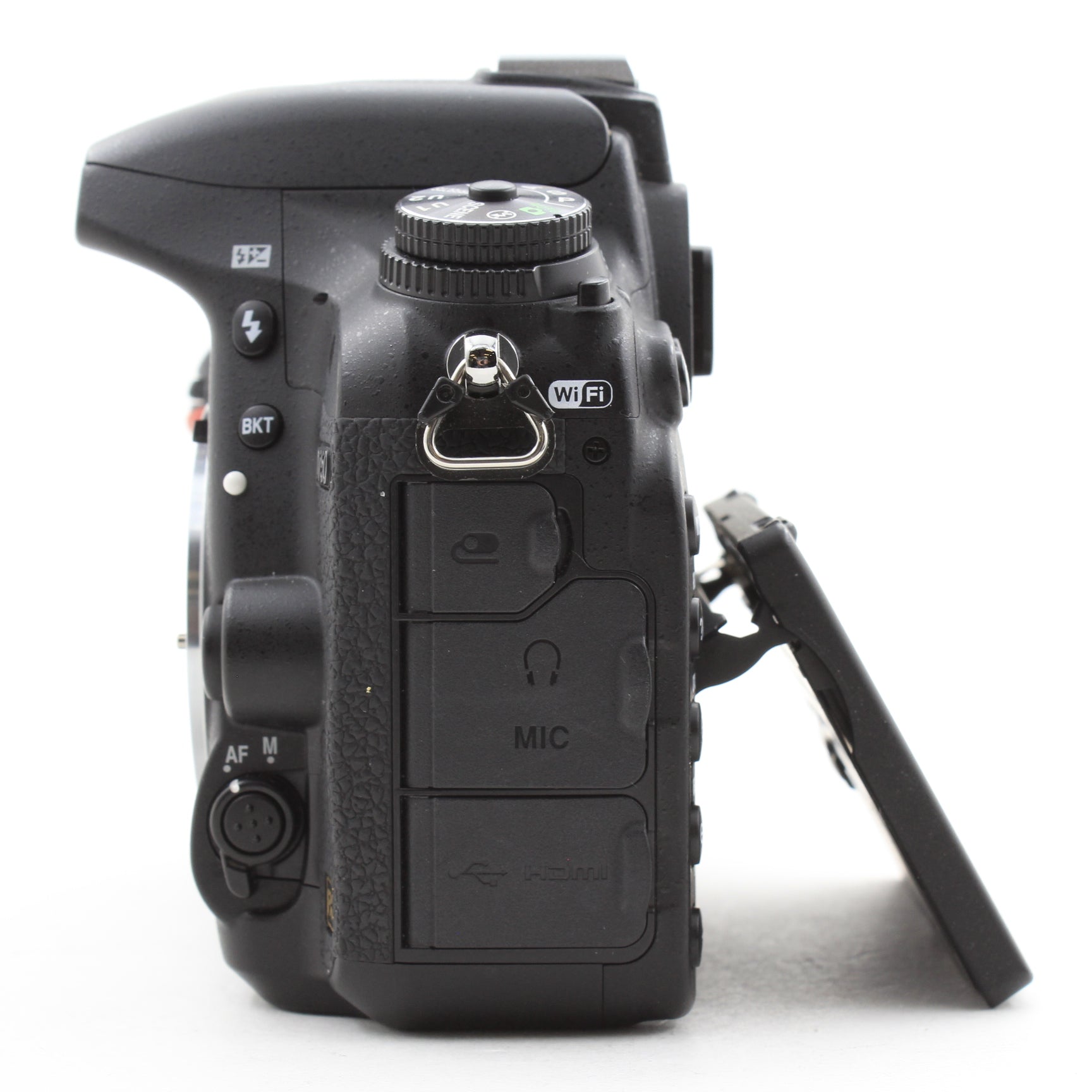USED * Nikon D750 DSLR Camera Body Only SHUTTER 16136 at PROCAM