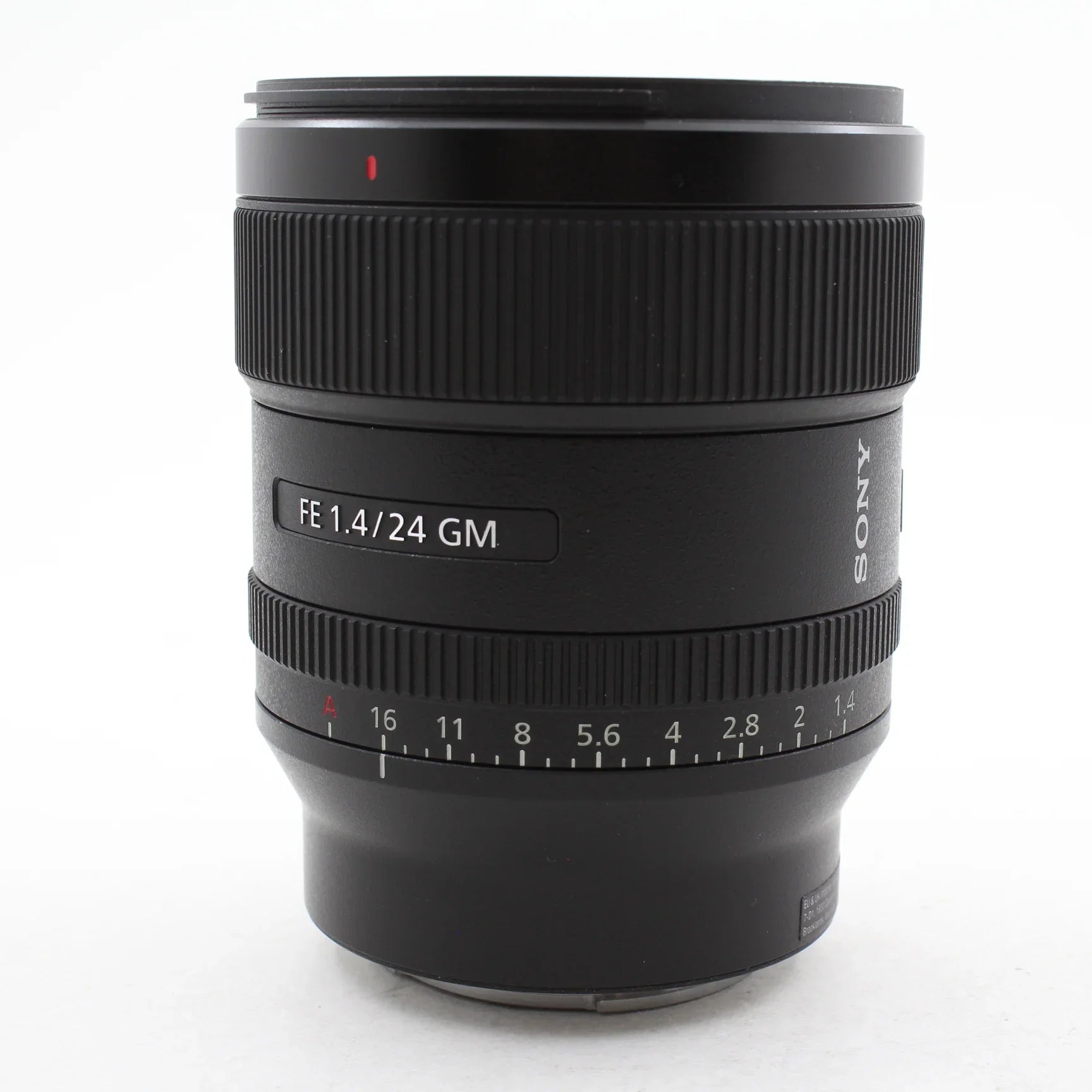 * OPEN BOX EXCELLENT * Sony FE 24mm f/1.4 GM Lens at PROCAM | procam.com