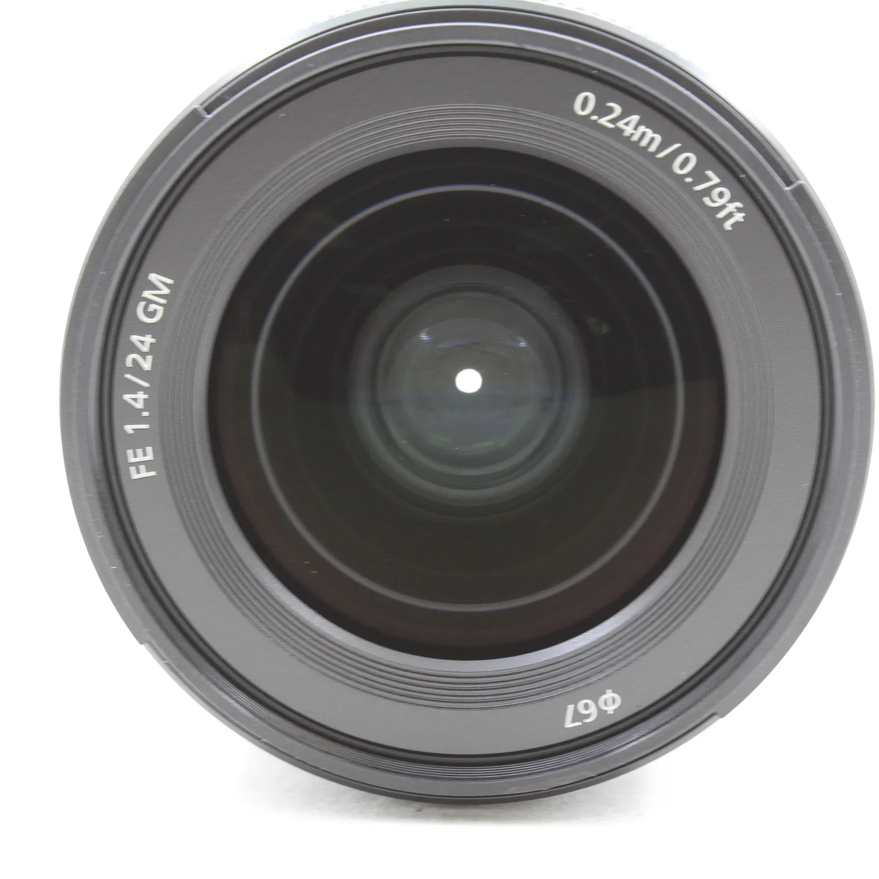 * OPEN BOX EXCELLENT * Sony FE 24mm f/1.4 GM Lens at PROCAM | procam.com