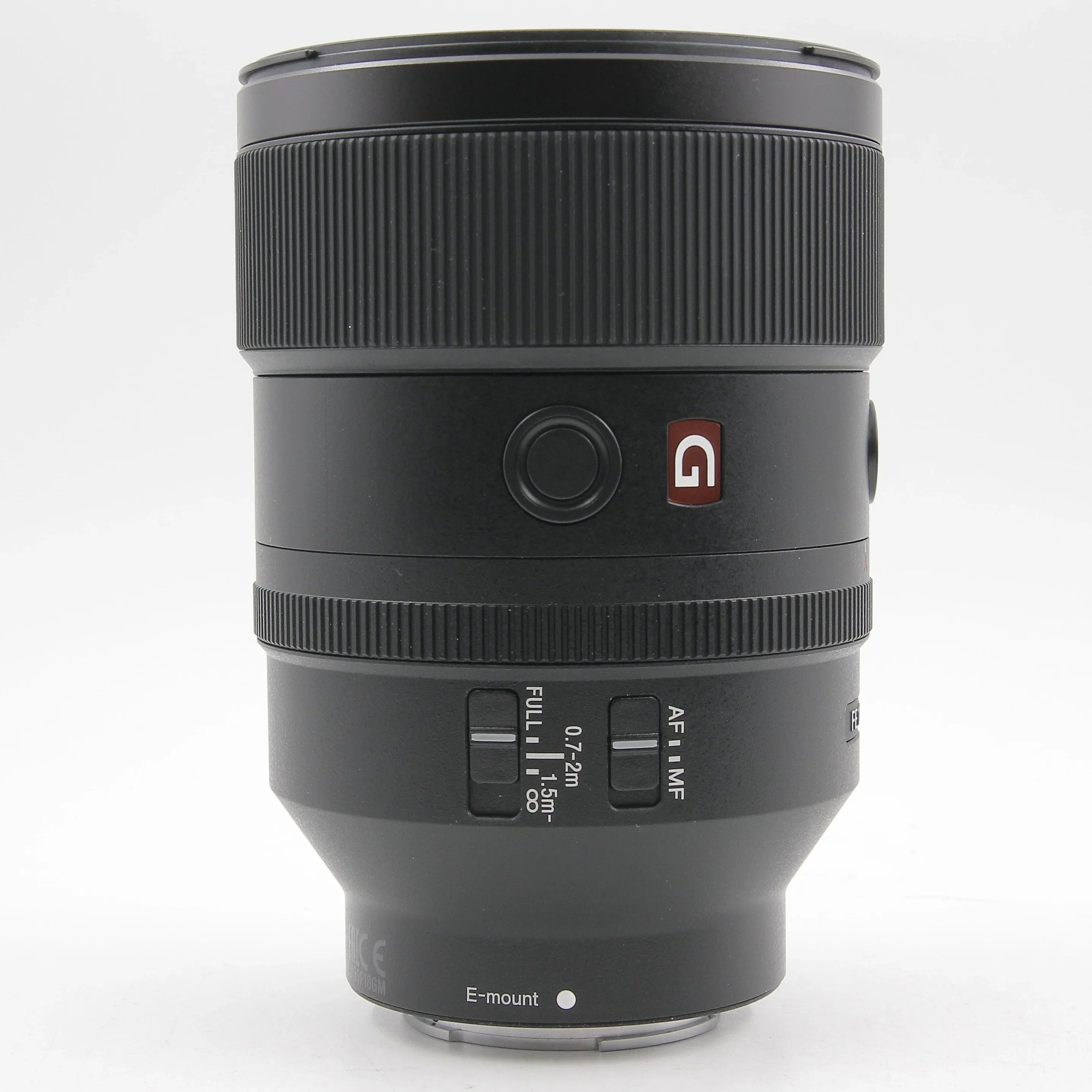 * OPEN BOX EXCELLENT * Sony FE 135mm f/1.8 GM Lens at PROCAM | procam.com