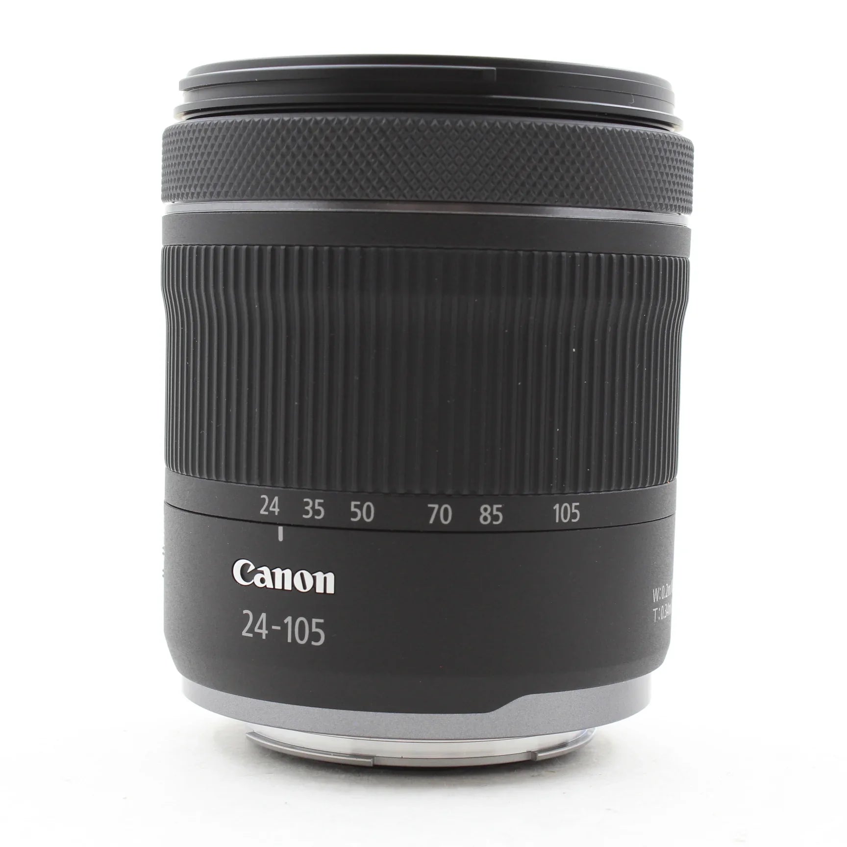 * OPEN BOX EXCELLENT * Canon EOS RP Mirrorless Digital Camera with RF 24-105mm f/4-7.1 IS STM Lens at PROCAM | procam.com