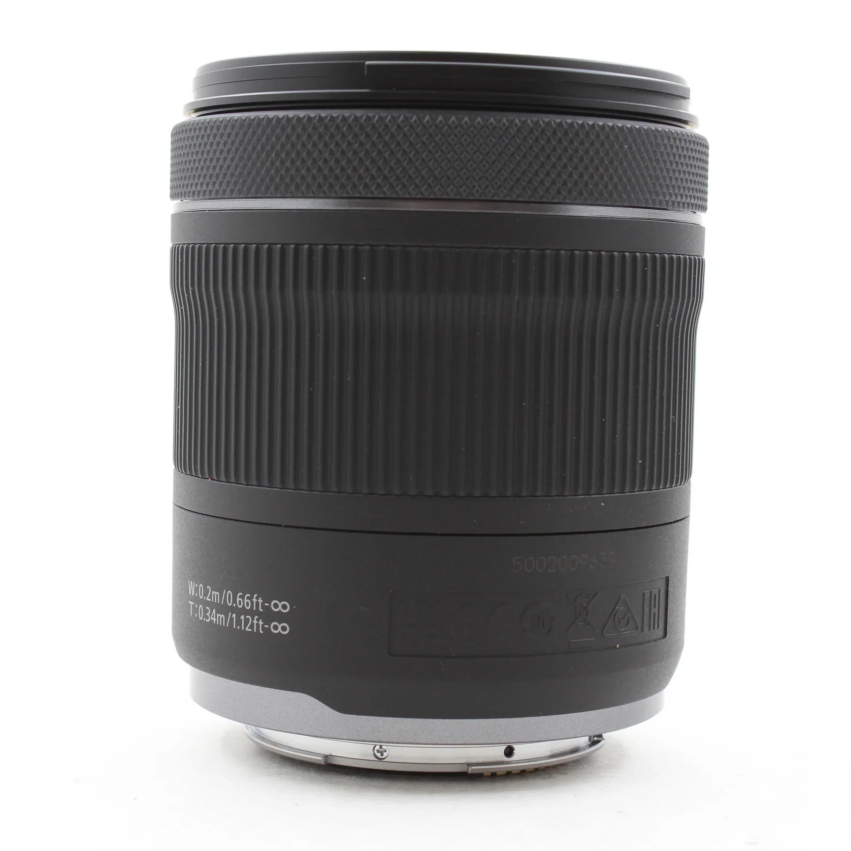 * OPEN BOX EXCELLENT * Canon EOS RP Mirrorless Digital Camera with RF 24-105mm f/4-7.1 IS STM Lens at PROCAM | procam.com