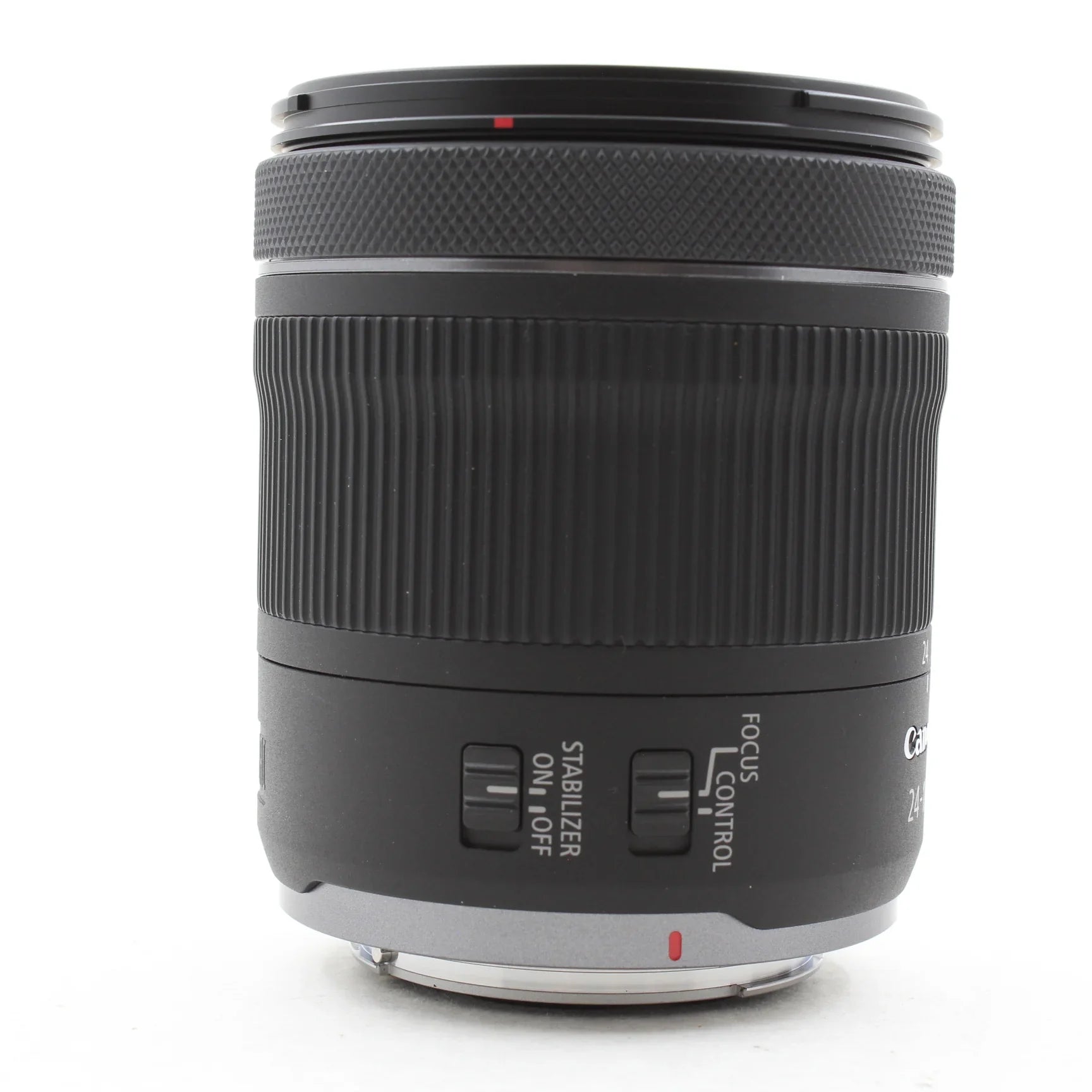 * OPEN BOX EXCELLENT * Canon EOS RP Mirrorless Digital Camera with RF 24-105mm f/4-7.1 IS STM Lens at PROCAM | procam.com