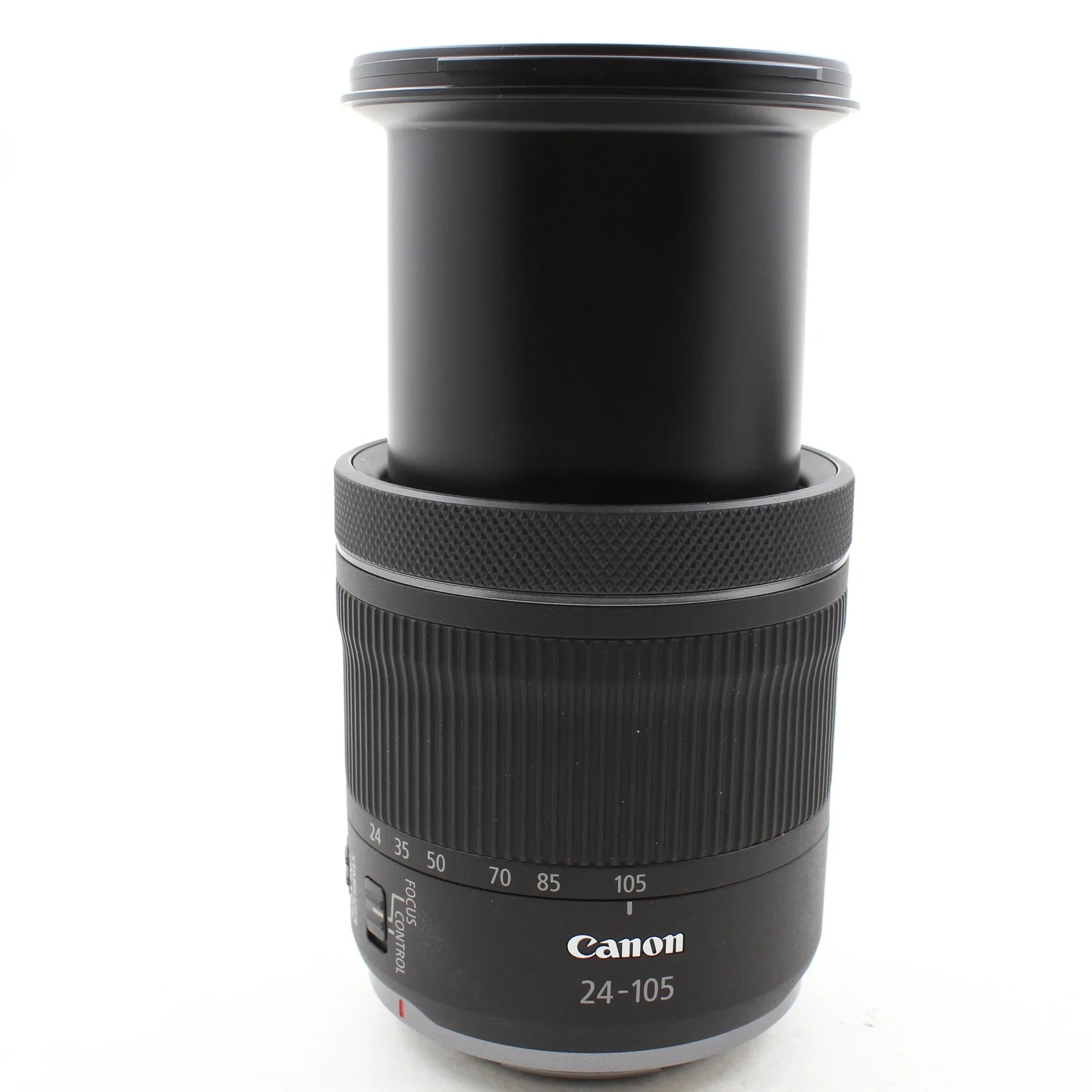 * OPEN BOX EXCELLENT * Canon EOS RP Mirrorless Digital Camera with RF 24-105mm f/4-7.1 IS STM Lens at PROCAM | procam.com