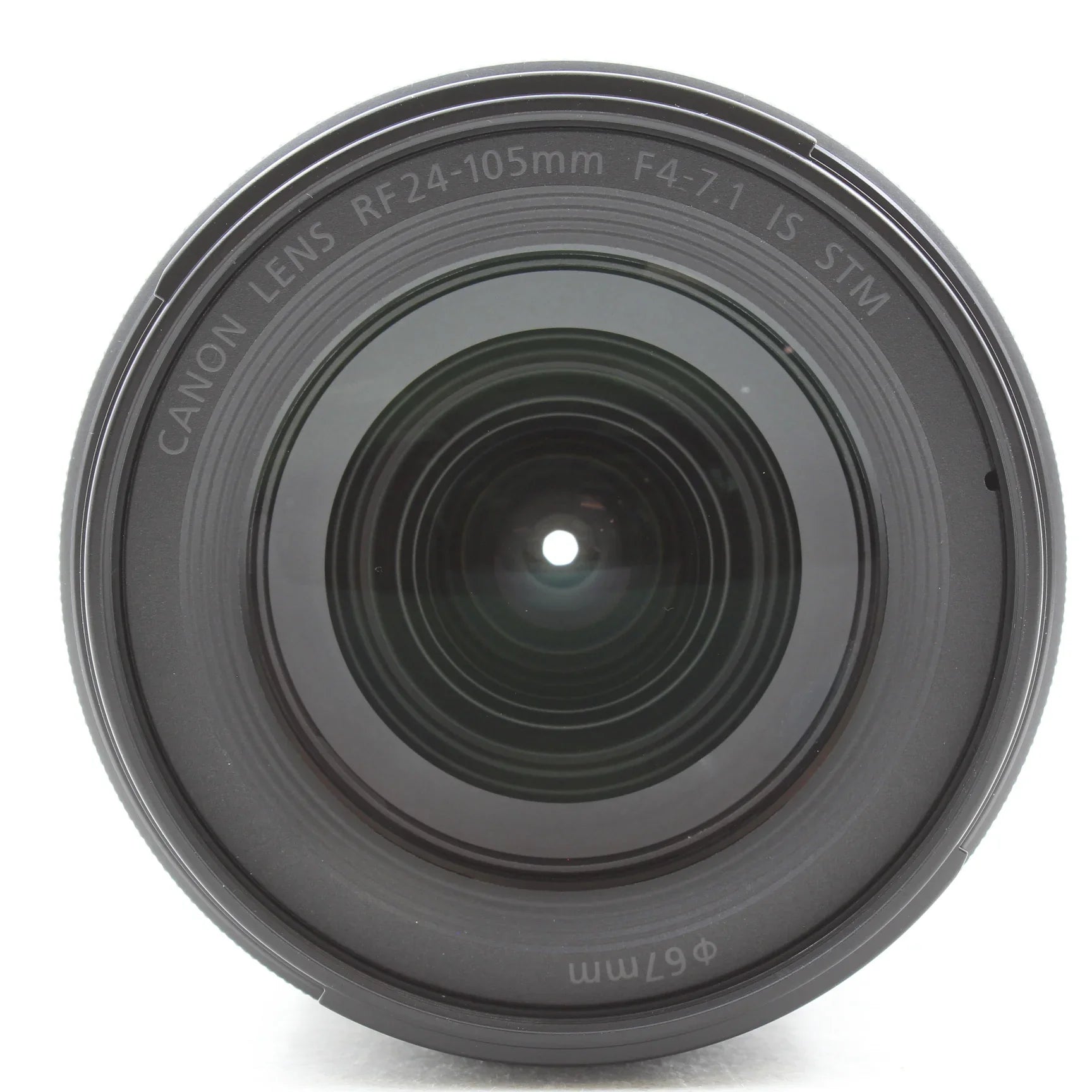 * OPEN BOX EXCELLENT * Canon EOS RP Mirrorless Digital Camera with RF 24-105mm f/4-7.1 IS STM Lens at PROCAM | procam.com