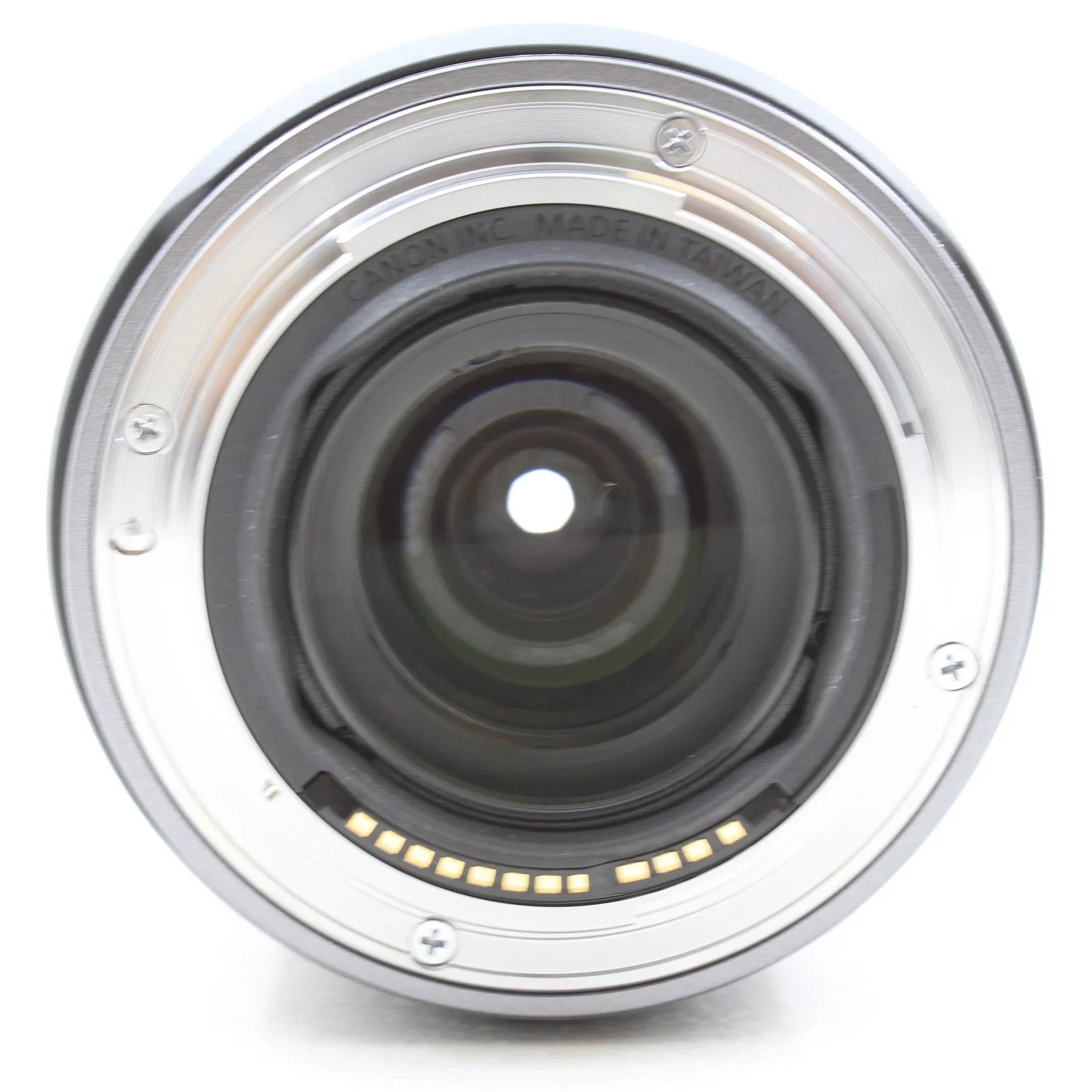 * OPEN BOX EXCELLENT * Canon EOS RP Mirrorless Digital Camera with RF 24-105mm f/4-7.1 IS STM Lens at PROCAM | procam.com