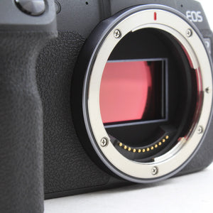 * OPEN BOX EXCELLENT * Canon EOS RP Mirrorless Digital Camera with RF 24-105mm f/4-7.1 IS STM Lens at PROCAM | procam.com