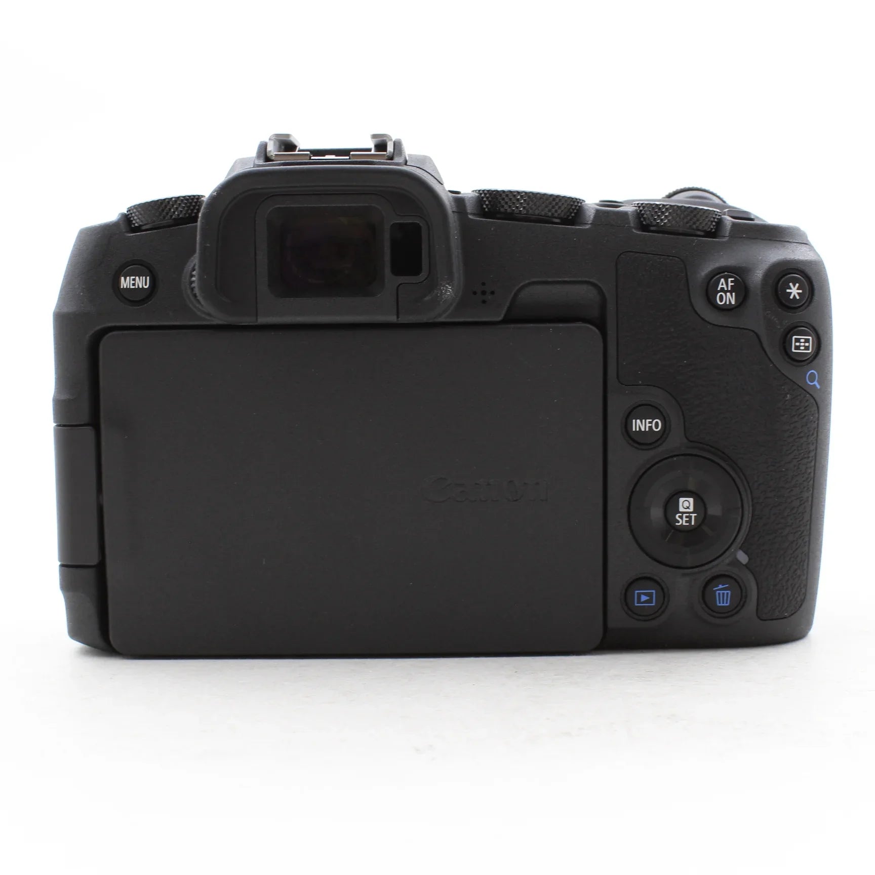 * OPEN BOX EXCELLENT * Canon EOS RP Mirrorless Digital Camera with RF 24-105mm f/4-7.1 IS STM Lens at PROCAM | procam.com
