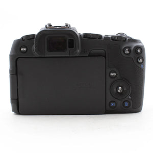 * OPEN BOX EXCELLENT * Canon EOS RP Mirrorless Digital Camera with RF 24-105mm f/4-7.1 IS STM Lens at PROCAM | procam.com