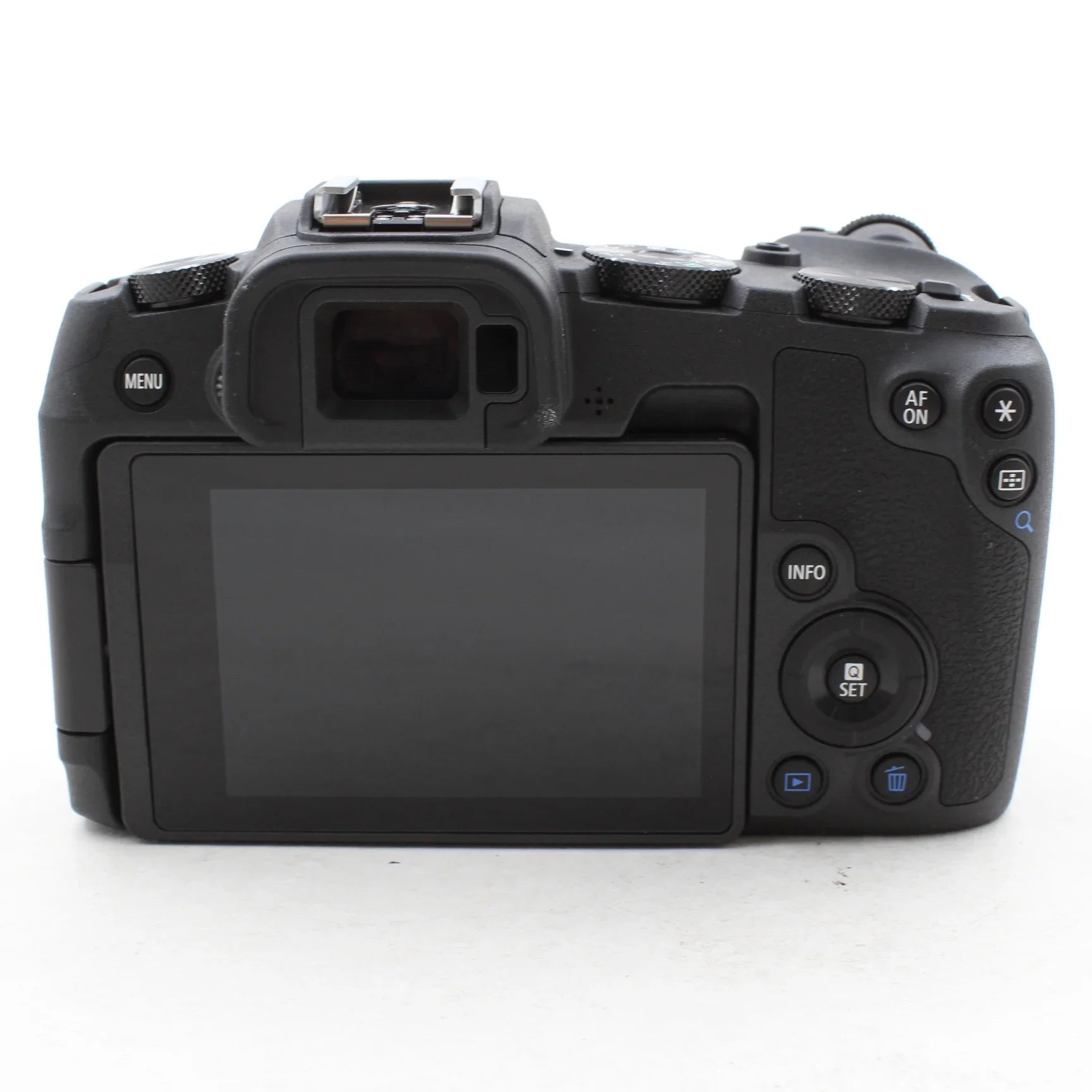* OPEN BOX EXCELLENT * Canon EOS RP Mirrorless Digital Camera with RF 24-105mm f/4-7.1 IS STM Lens at PROCAM | procam.com