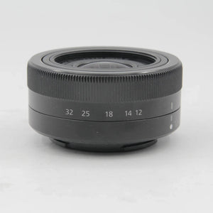 * OPEN BOX EXCELLENT * Panasonic Lumix DC-G100 Mirrorless Digital Camera with 12-32mm Lens at PROCAM | procam.com