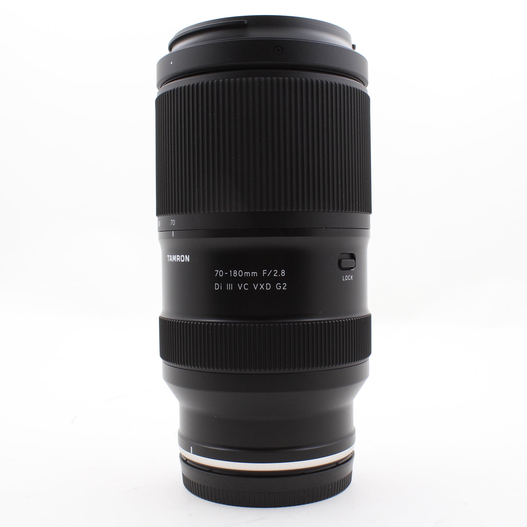 * OPEN BOX EXCELLENT * Tamron 70-180mm f/2.8 Di III VC VXD G2 Lens for Nikon Z
