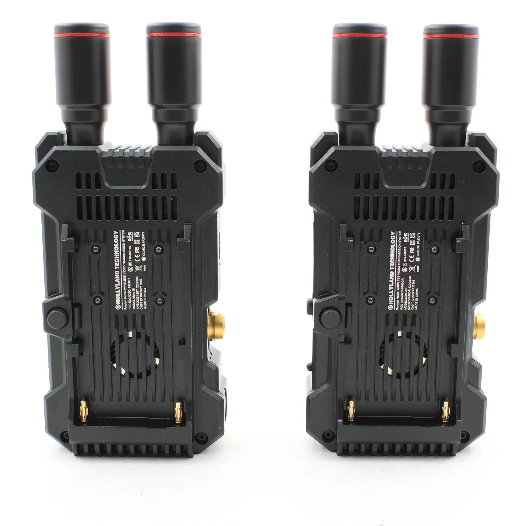 * OPEN BOX EXCELLENT * Hollyland Mars 4K SDI/HDMI Wireless Video Transmission System at PROCAM | procam.com