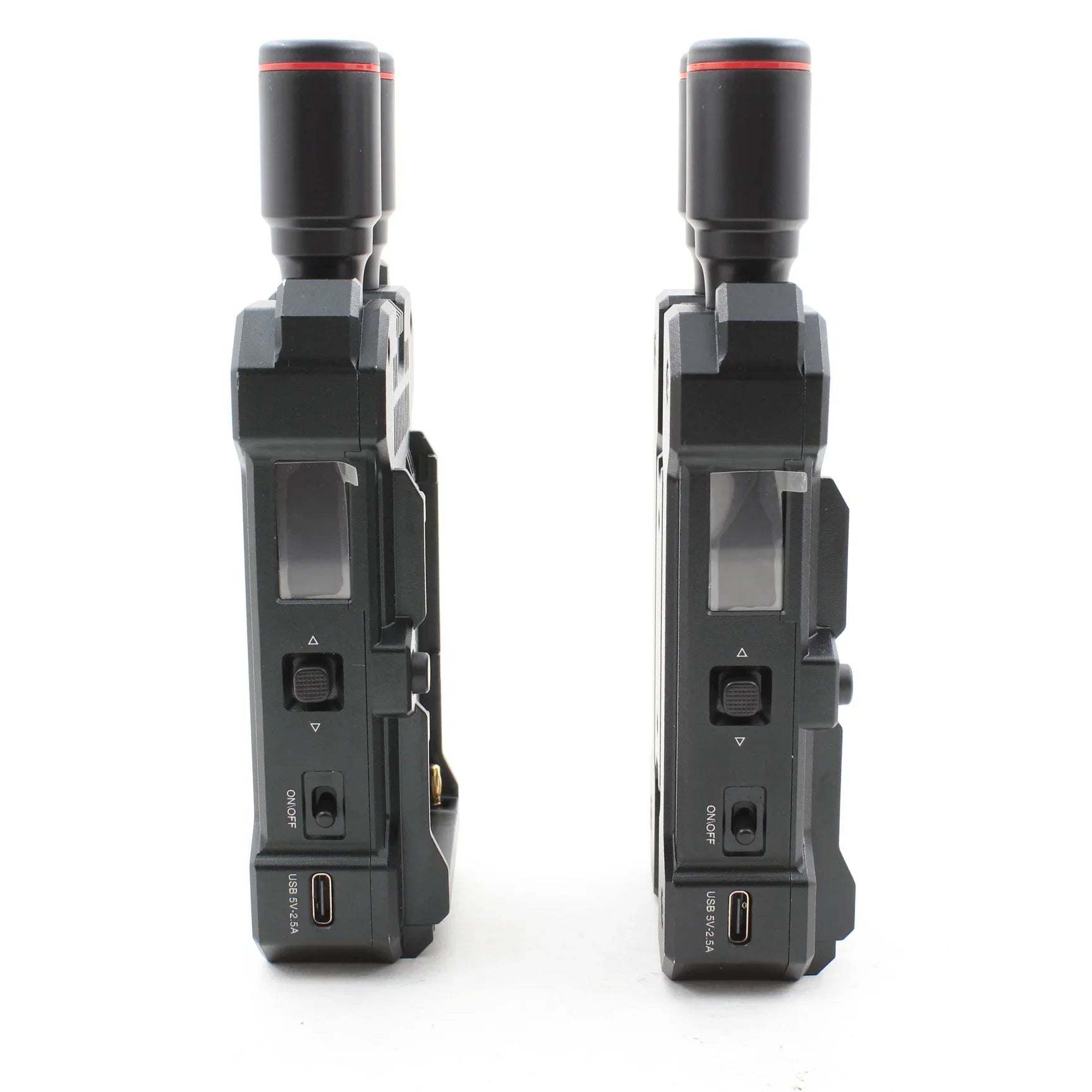 * OPEN BOX EXCELLENT * Hollyland Mars 4K SDI/HDMI Wireless Video Transmission System at PROCAM | procam.com