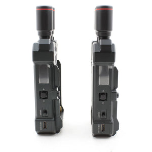 * OPEN BOX EXCELLENT * Hollyland Mars 4K SDI/HDMI Wireless Video Transmission System at PROCAM | procam.com