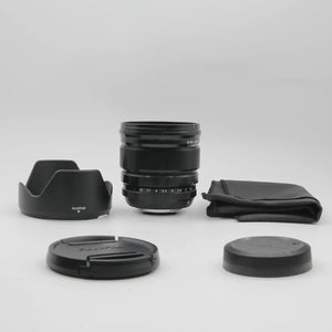 * OPEN BOX EXCELLENT * FUJIFILM XF 16mm f/1.4 R WR Lens at PROCAM | procam.com