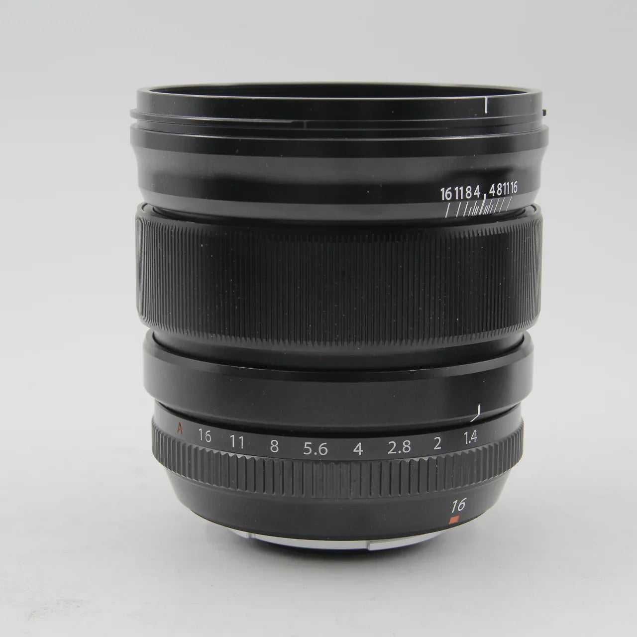 * OPEN BOX EXCELLENT * FUJIFILM XF 16mm f/1.4 R WR Lens at PROCAM | procam.com