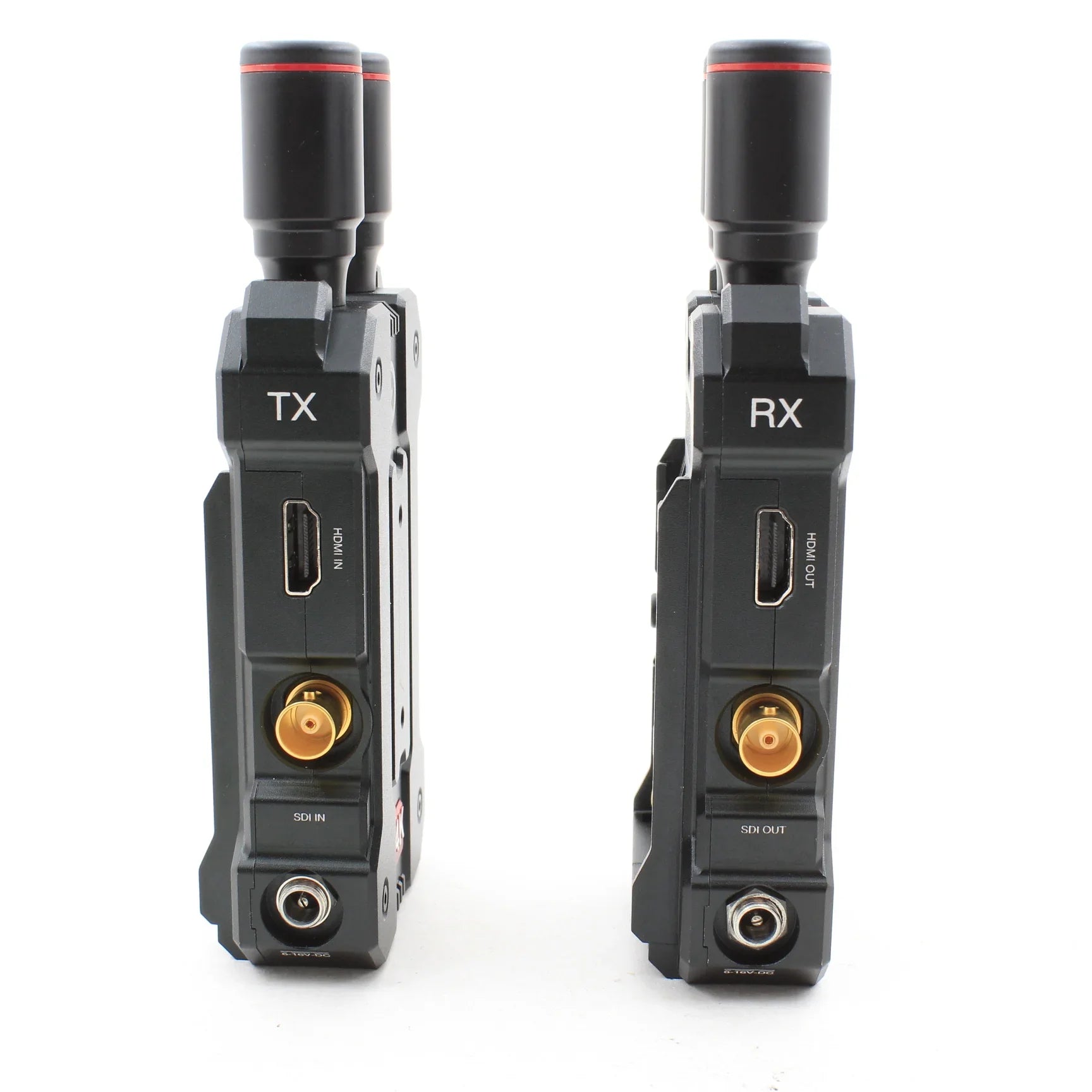 * OPEN BOX EXCELLENT * Hollyland Mars 4K SDI/HDMI Wireless Video Transmission System at PROCAM | procam.com