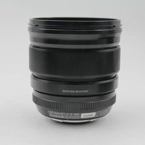* OPEN BOX EXCELLENT * FUJIFILM XF 16mm f/1.4 R WR Lens at PROCAM | procam.com