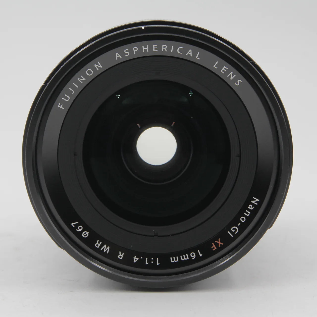 * OPEN BOX EXCELLENT * FUJIFILM XF 16mm f/1.4 R WR Lens at PROCAM | procam.com