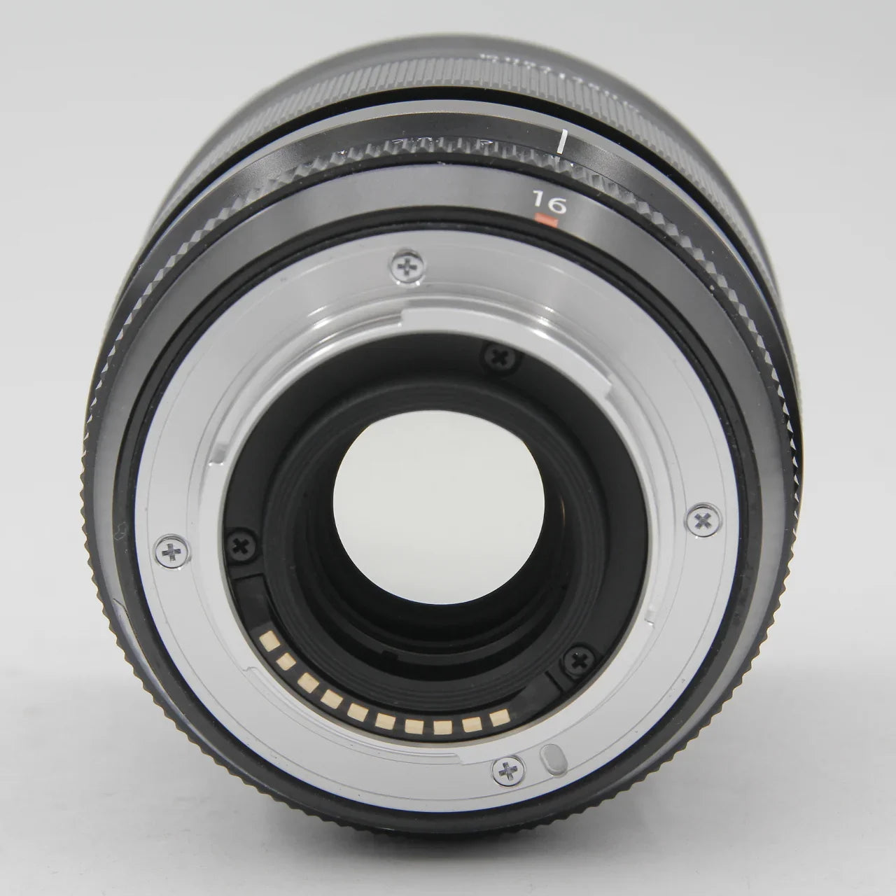 * OPEN BOX EXCELLENT * FUJIFILM XF 16mm f/1.4 R WR Lens at PROCAM | procam.com