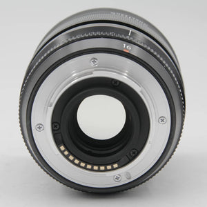 * OPEN BOX EXCELLENT * FUJIFILM XF 16mm f/1.4 R WR Lens at PROCAM | procam.com