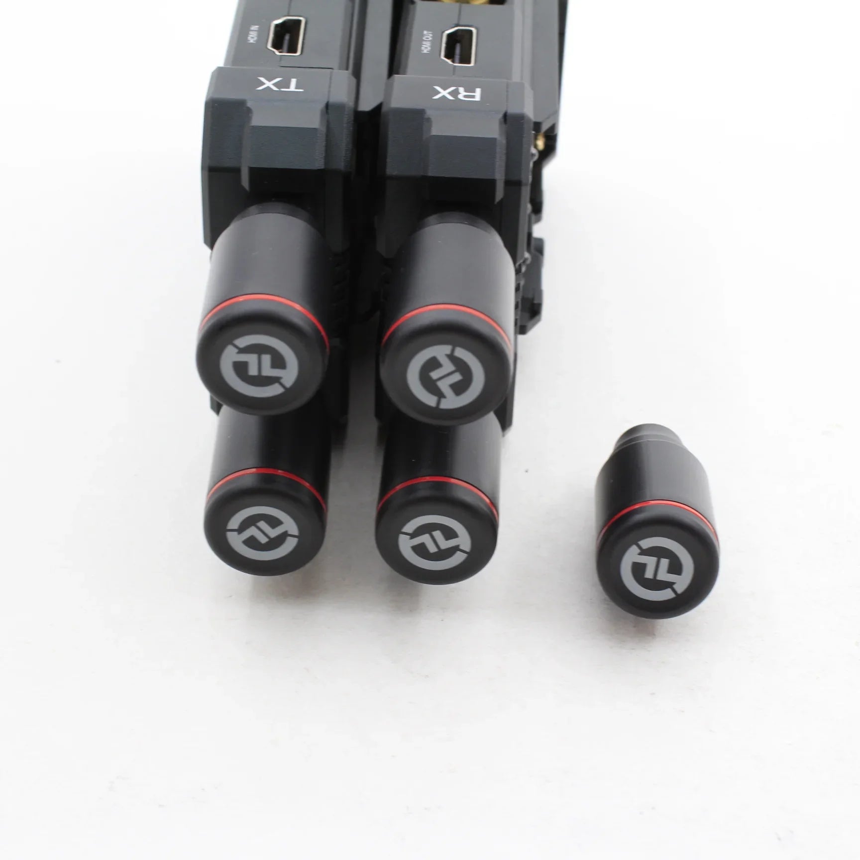 * OPEN BOX EXCELLENT * Hollyland Mars 4K SDI/HDMI Wireless Video Transmission System at PROCAM | procam.com