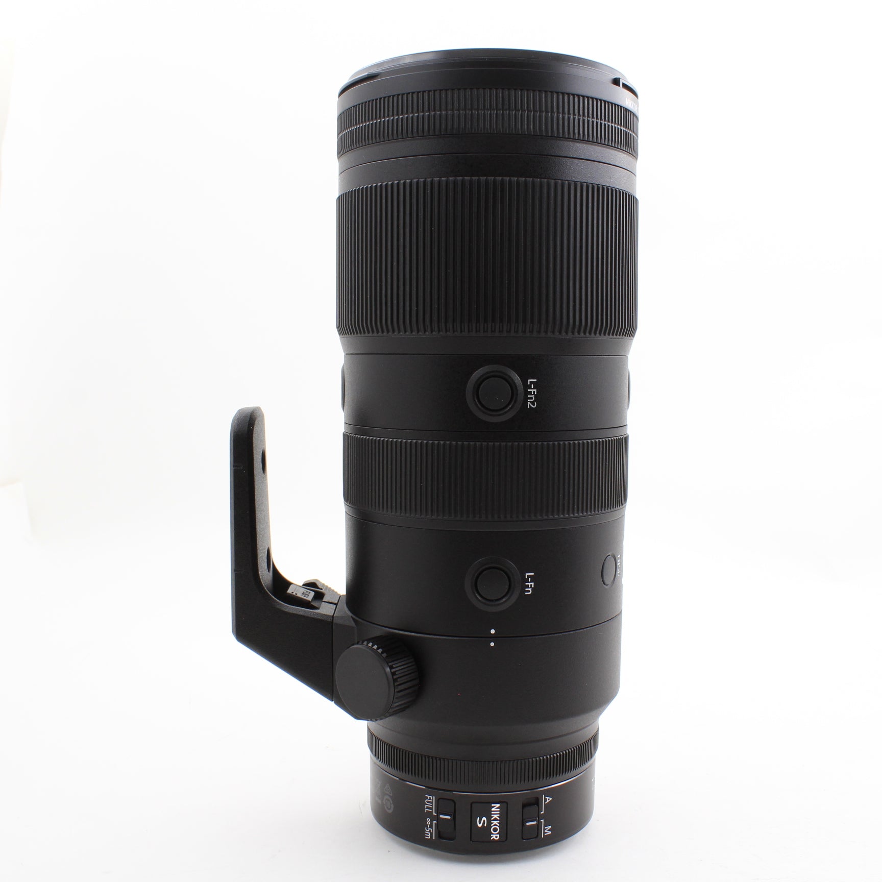 * OPEN BOX EXCELLENT * Nikon NIKKOR Z 70-200mm f/2.8 VR S Lens