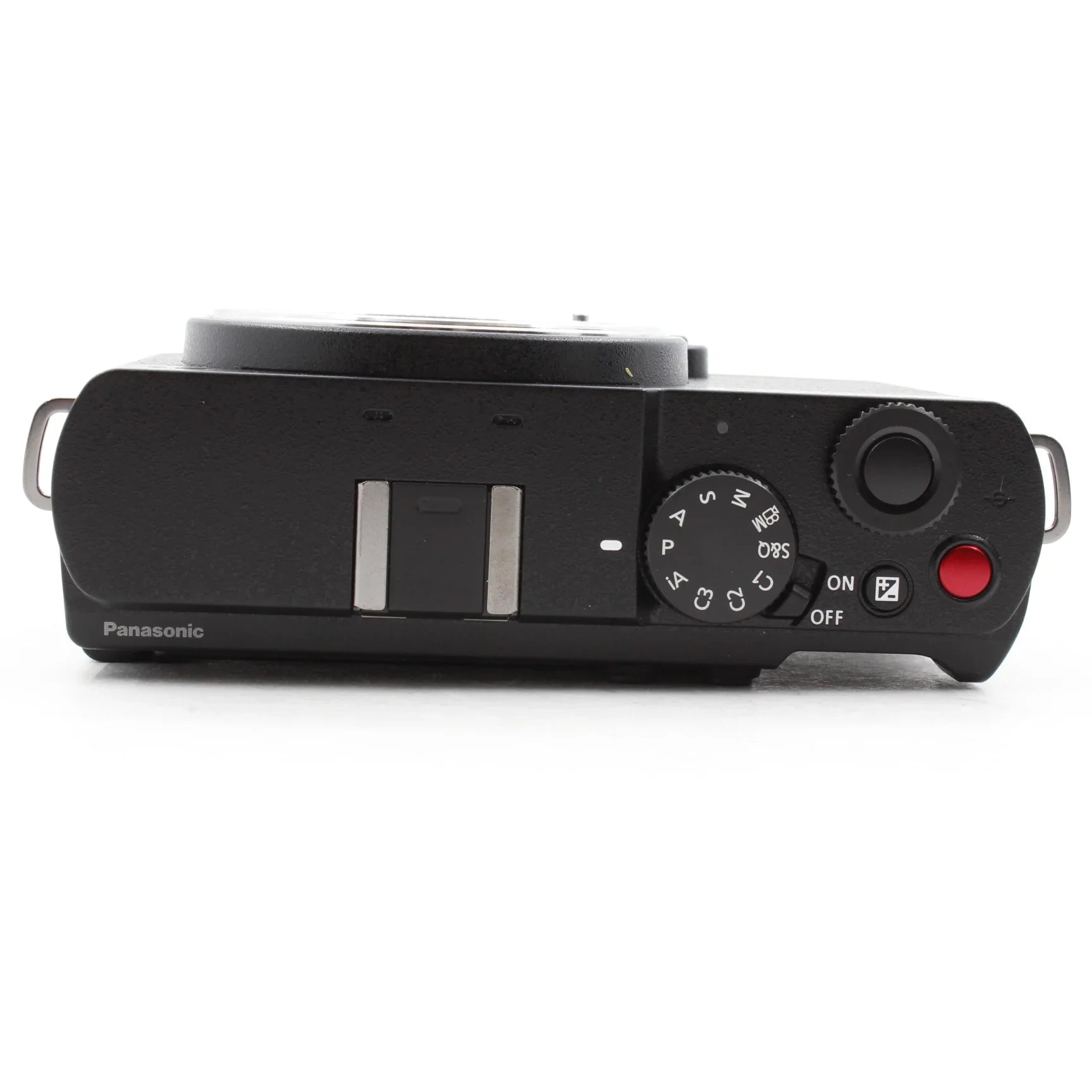 * OPEN BOX EXCELLENT * Panasonic Lumix S9 Mirrorless Camera with S 20-60mm f/3.5-5.6 Lens (Jet Black) at PROCAM | procam.com