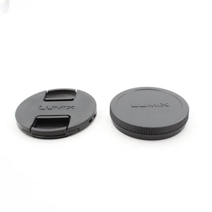 * OPEN BOX EXCELLENT * Panasonic Lumix S9 Mirrorless Camera with S 20-60mm f/3.5-5.6 Lens (Jet Black) at PROCAM | procam.com